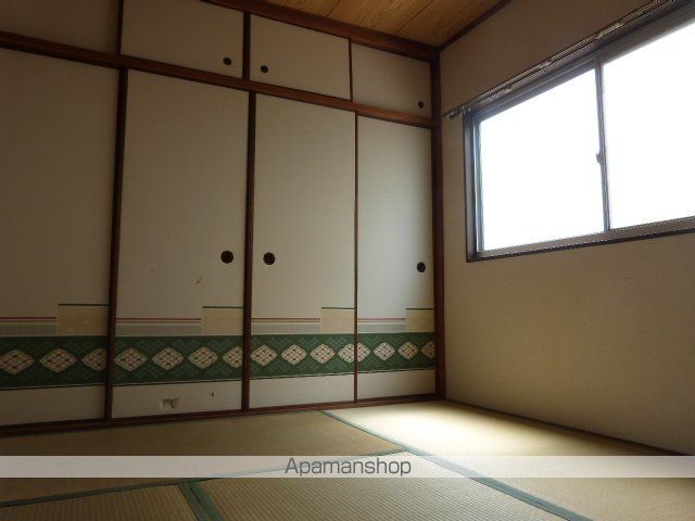坂下マンションの内装写真