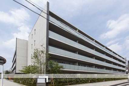 東京都杉並区高円寺北２丁目[1R/27.22m2]の外観4