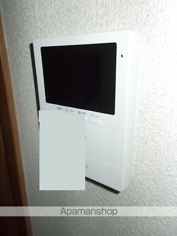 シェーネスハウゼの内装写真
