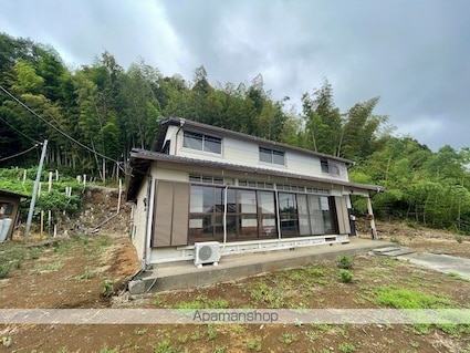 小比企町古民家一戸建[5DK/151.74m2]の外観5