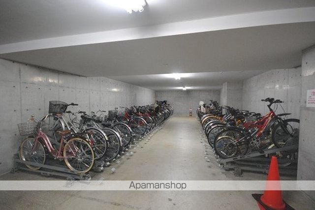 ガーデン板橋氷川町[2LDK/68.26m2]の共用部5