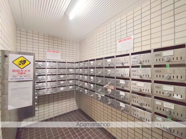 エルデ大手前のその他写真
