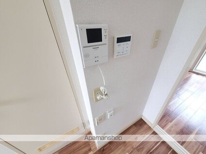 ハイツてんりゅう[1K/21.21m2]のその他設備