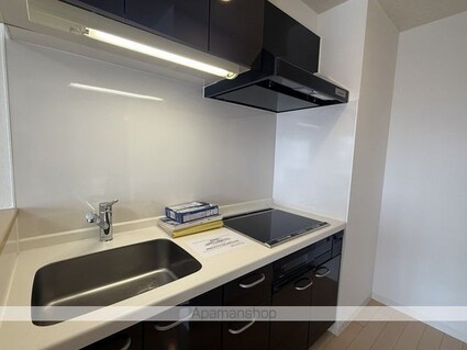 Ｌａ　Ｄｏｕｃｅｕｒ今池（旧名称アーデン今池イースト）[1LDK/32.4m2]の内装2