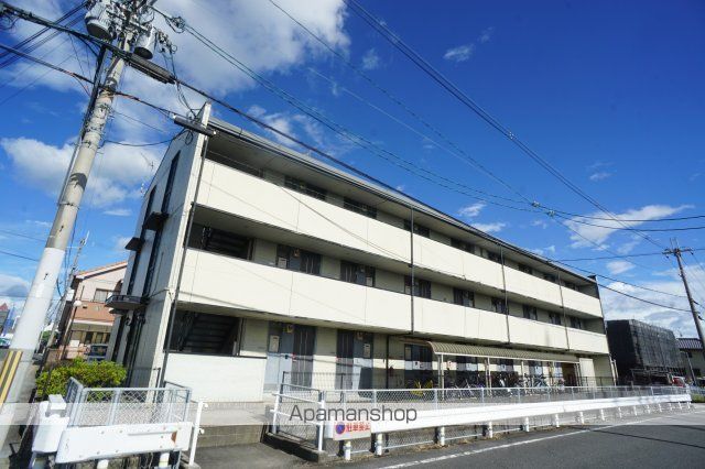 レオパレス冨田の内装写真