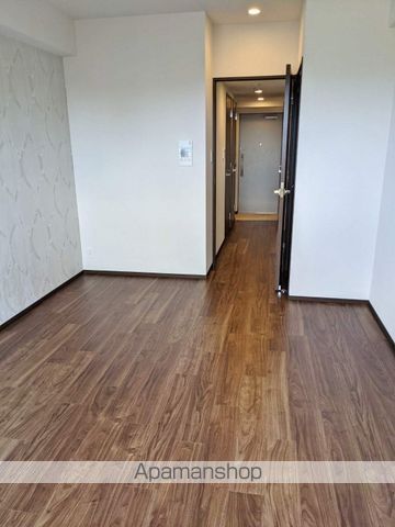 スプランディッド新大阪Vの内装写真