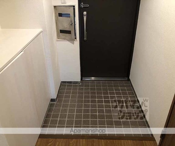 京都嵐山レックスマンションの内装写真