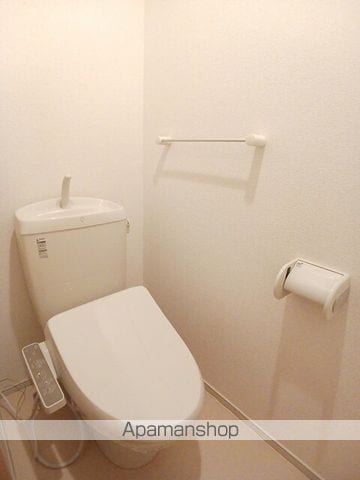 メゾン・フルールの内装写真