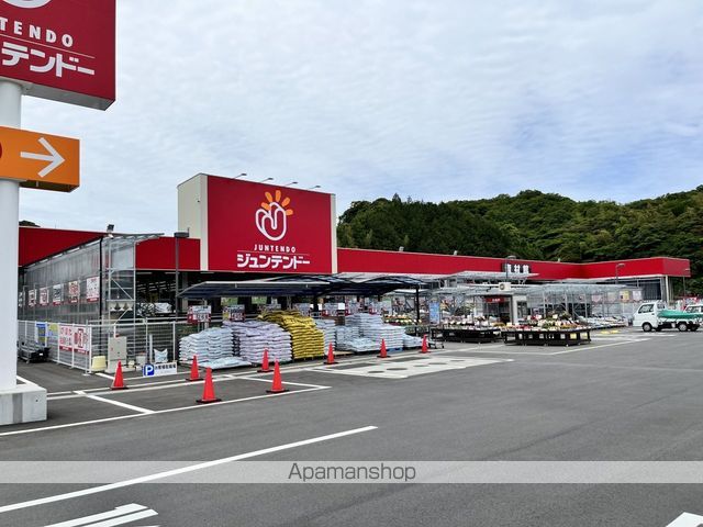 気高町勝見681-4借家の周辺写真