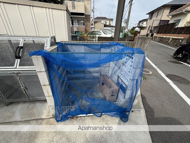 ルミエル御殿山のその他写真