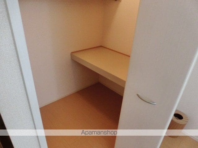 ブルースカイ山宗の内装写真