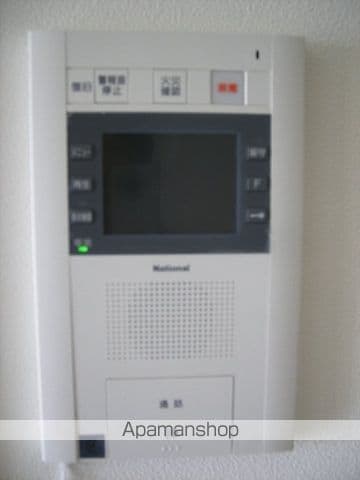 アーバンローズ薬院の内装写真