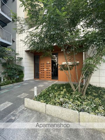 アーバンフラッツ瓦町の外観写真