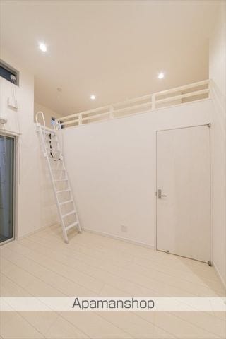 花園本町テラスの内装写真