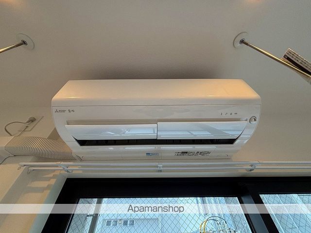 EL・SERENO新大阪北の内装写真