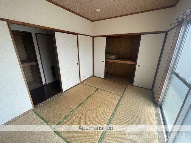 コーポ雅の内装写真