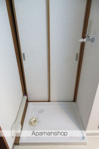 コスモハイツ旭ヶ丘の内装写真