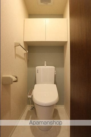エスポワールの内装写真