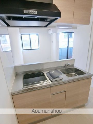 ST.RESIDENCE七道の内装写真
