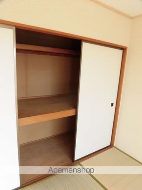 グレース松江[2LDK/41.64m2]の収納