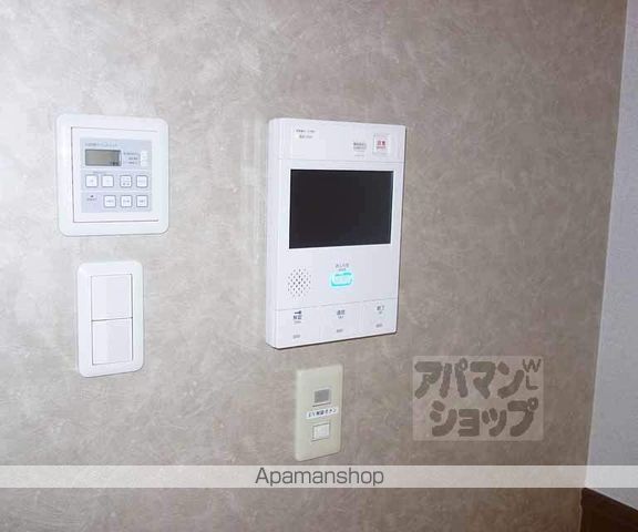 GRAND E’TERNA京都の内装写真