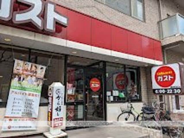 ベルファース錦糸町SOUTHの周辺写真