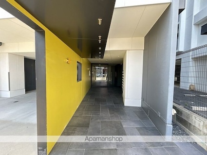 ８７ｇ　ＹＯＳＨＩＪＩＭＡ　ａｖｅ．[1SLDK/56.25m2]の共用部4