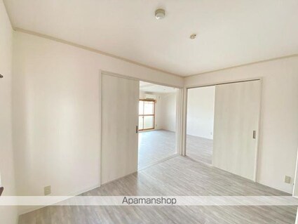 クリスタルパレス[2LDK/61.75m2]の内装6