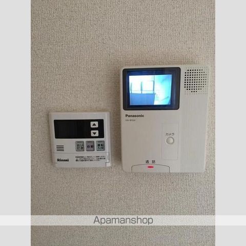 ラフォーレ若慎の内装写真
