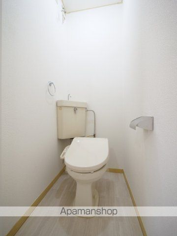 星島コーポC棟の内装写真