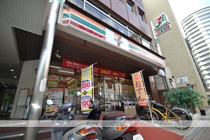 広島県広島市南区京橋町[2K/36m2]の周辺2