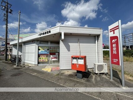 グランプラス西島[3LDK/79.59m2]の周辺3