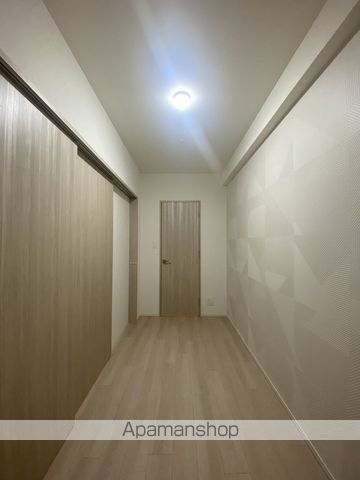 スプランディッド梅田グランノースの内装写真