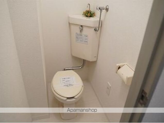 ルイーズSAPPOROの内装写真