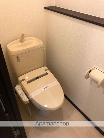 レオネクスト美郷の内装写真