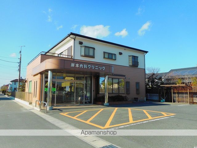 SAINT NAZARETHの周辺写真