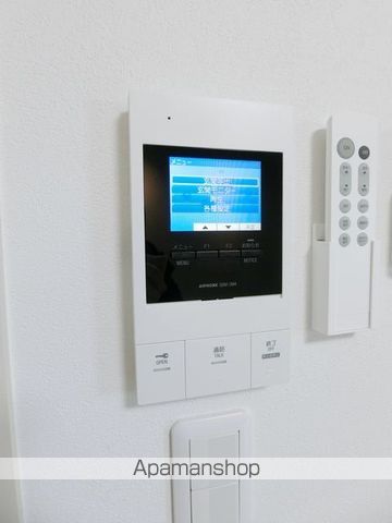 フジパレス百舌鳥駅南I番館の内装写真