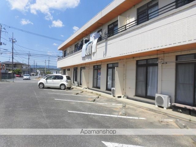 鍛冶内ハイツ[2K/46.28m2]の外観4