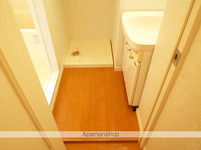 アクタス博多ステーションタワーの内装写真
