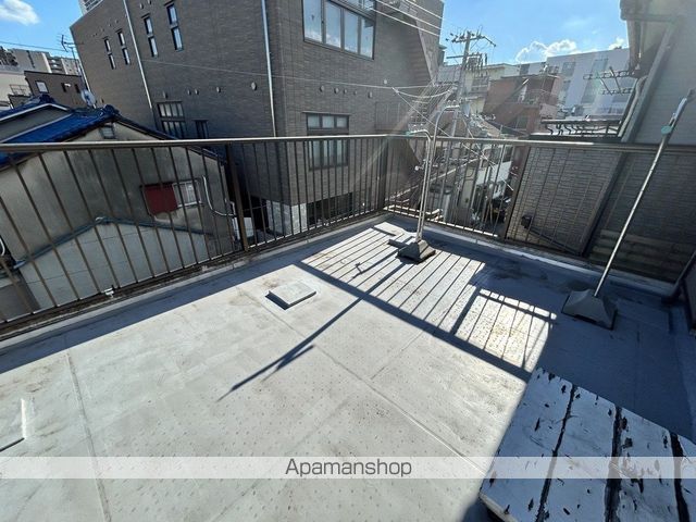 松原町戸建の内装写真