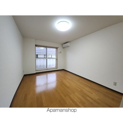 パークサイドグリッター弁天の内装写真