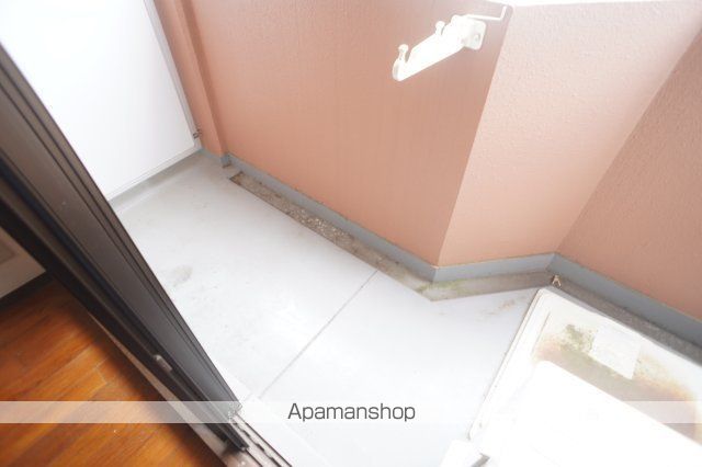 シティパレス富雄北の内装写真
