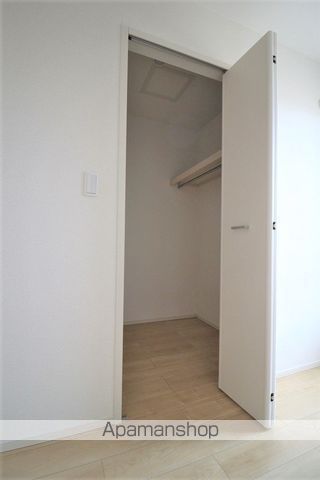 ファンロンの内装写真
