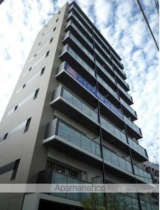 エミリブ池袋[1K/21.18m2]の外観1