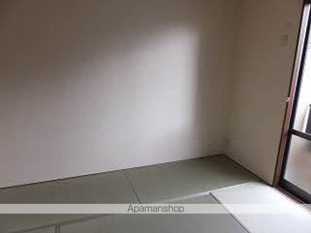 メゾン・ド・エスプリ A棟の内装写真
