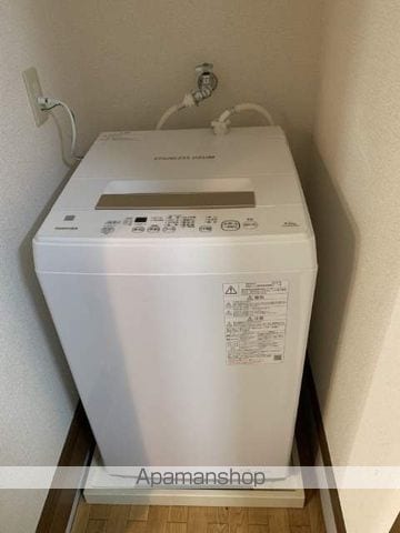 グレース16の内装写真