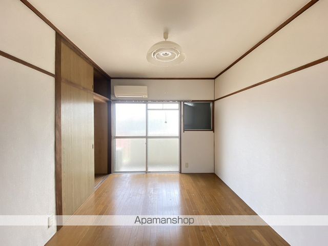 川野ビルの内装写真