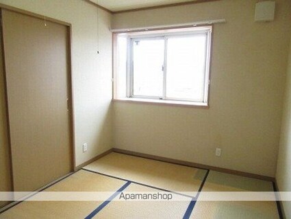 ヒルズ茶畑[1LDK/48.96m2]の内装3