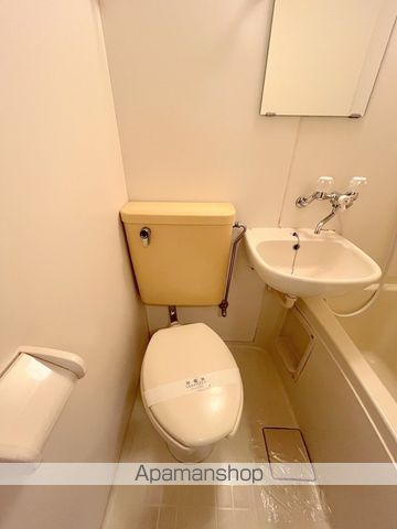 コーポ川内IIの内装写真