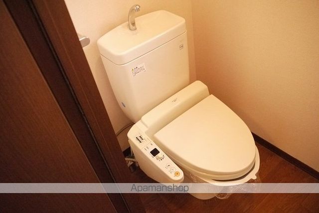 アヴェニールあいの内装写真